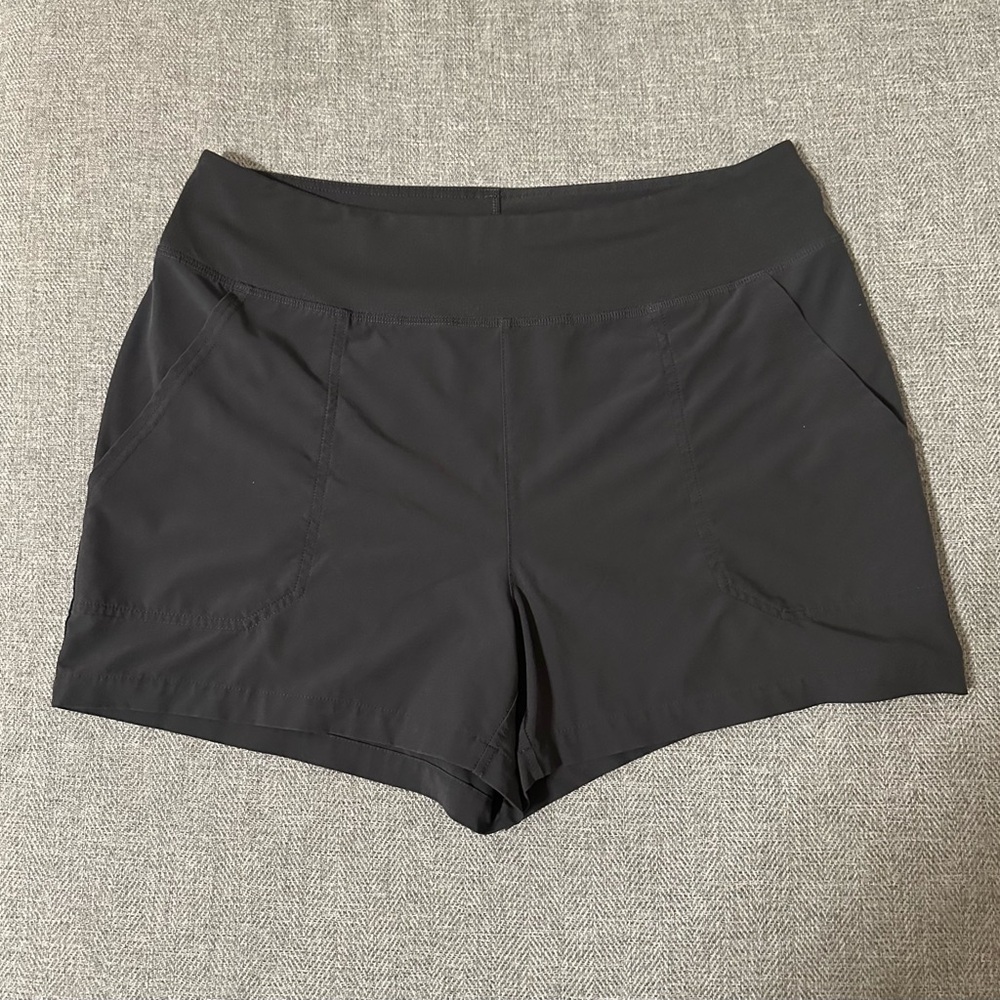 Patagonia Women's Happy Hike Shorts 4"